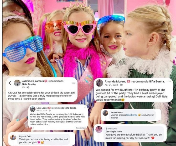 Testimonio de cliente 5